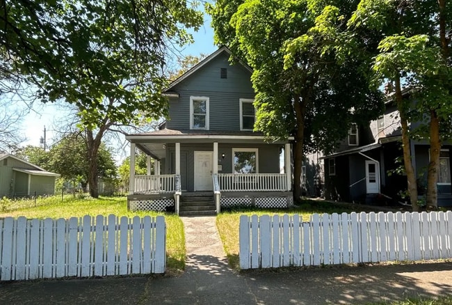 property at 314 E Ermina Ave