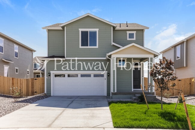 property at 17892 E 94th Pl