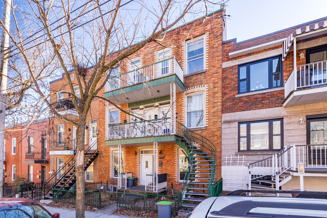 5644 8E Av in Montréal, QC - Building Photo - Primary Photo