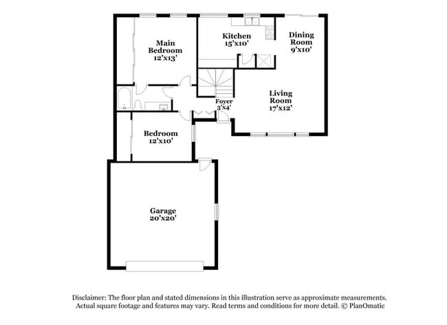 9554 Milwaukee Ct in Thornton, CO - Building Photo - Building Photo