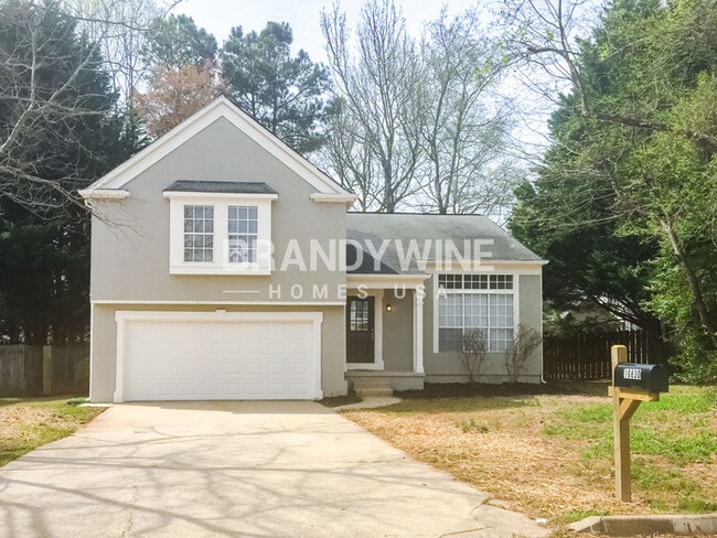 10830 Mortons Crossing