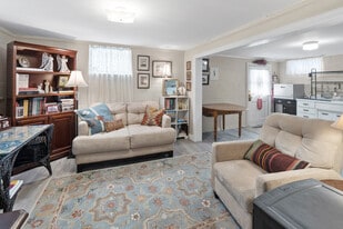 504 E Patrick St, Unit A in Frederick, MD - Building Photo