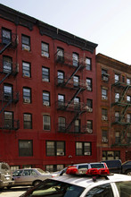 333 E 5th St in New York, NY - Building Photo - Building Photo