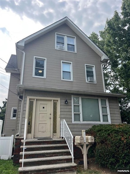 property at 510 Shaler Blvd