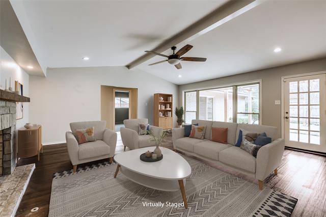 property at 6306 Highgate Ln