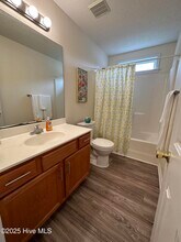 100 Baldwin Ct in Jacksonville, NC - Building Photo - Building Photo