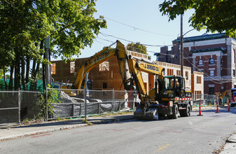 St. Kevins Residential in Boston, MA - Building Photo - Building Photo