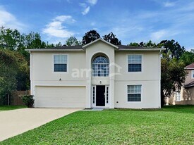 5516 Westland Station Rd in Jacksonville, FL - Building Photo