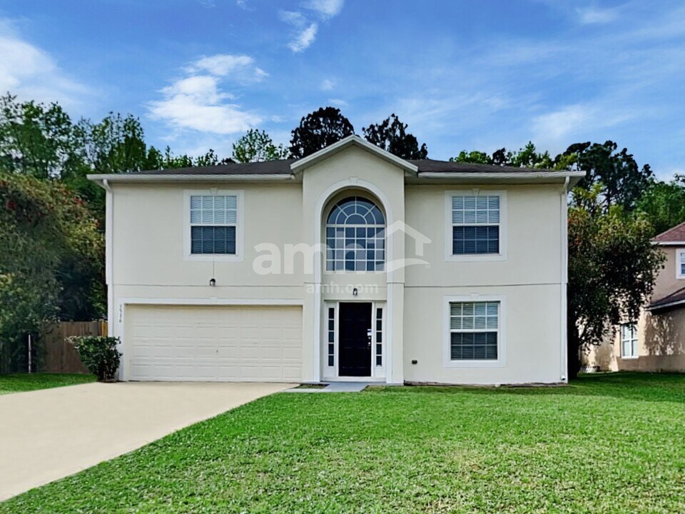 5516 Westland Station Rd in Jacksonville, FL - Building Photo