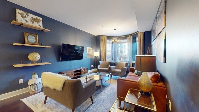 1814 North Capitol St NW in Washington, DC - Building Photo - Building Photo