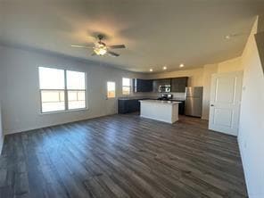 517 Micah Ln in Ferris, TX - Building Photo - Building Photo