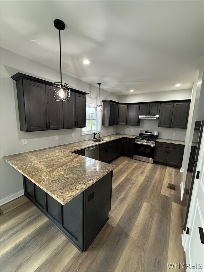 5156 Berg Rd in Buffalo, NY - Building Photo - Building Photo