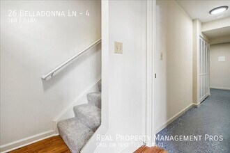 26 Belladonna Ln in Stafford, VA - Building Photo - Building Photo