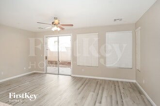 7617 French Springs St in Las Vegas, NV - Building Photo - Building Photo