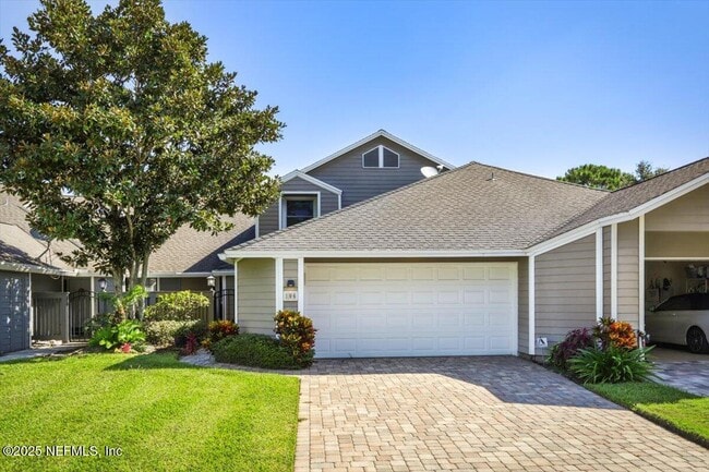 106 Willow Pond Ln in Ponte Vedra Beach, FL - Building Photo - Building Photo
