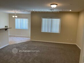 3812 Ice Storm Ct in Las Vegas, NV - Building Photo - Building Photo