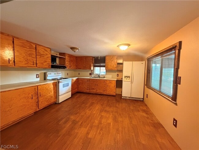 property at 8086 Marx Dr