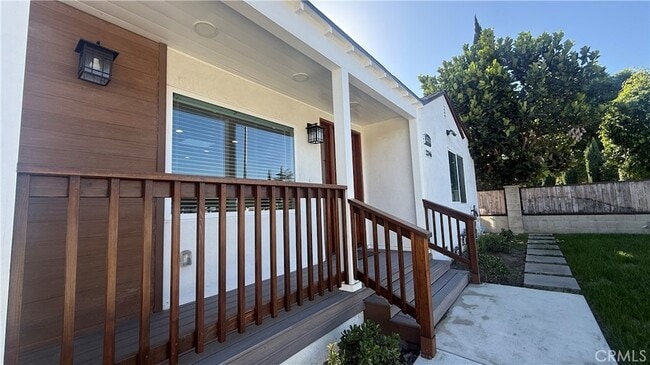 property at 3344 Brandon St
