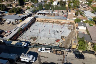 2923-2927 N Allesandro St in Los Angeles, CA - Building Photo - Building Photo