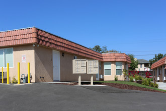 Limoncello in Lemon Grove, CA - Building Photo - Building Photo