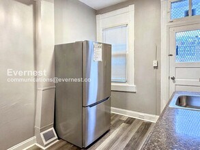 1134 Myrtle Ave in Baltimore, MD - Building Photo - Building Photo