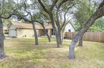 11305 Pradera Dr in Austin, TX - Building Photo - Building Photo