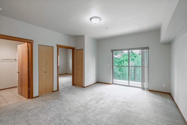 Sunset Terrace in Bellingham, WA - Foto de edificio - Interior Photo