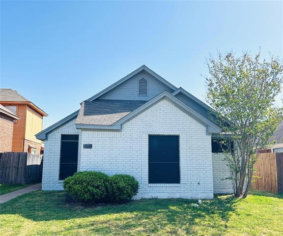 property at 1646 Hancock Dr