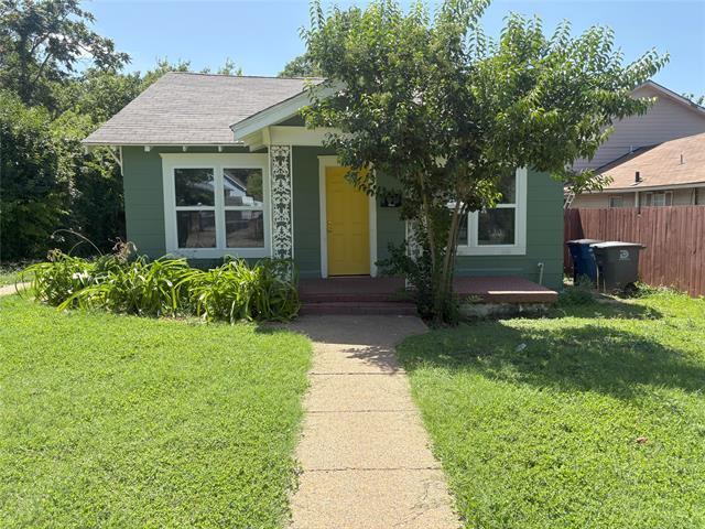 1227 S Oak Cliff Blvd in Dallas, TX - Building Photo - Building Photo