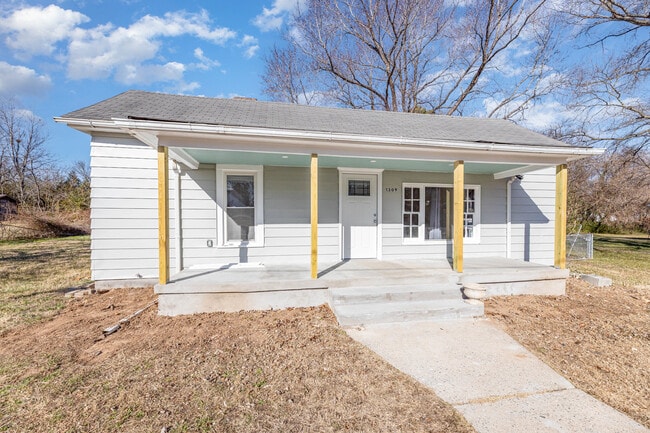 1309 Ridge Ave in Eden, NC - Building Photo - Building Photo