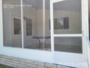 40 Maplehurst Ave in Debary, FL - Building Photo - Building Photo
