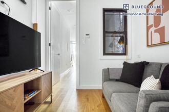 100 Forsyth St-Unit -FL1-ID644 in New York, NY - Building Photo - Building Photo