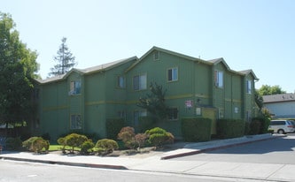 64 Rancho Dr in San Jose, CA - Building Photo