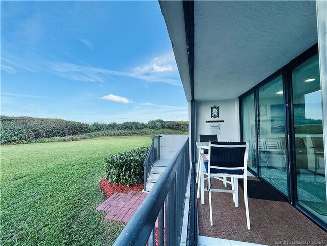 property at 8800 S Ocean Dr