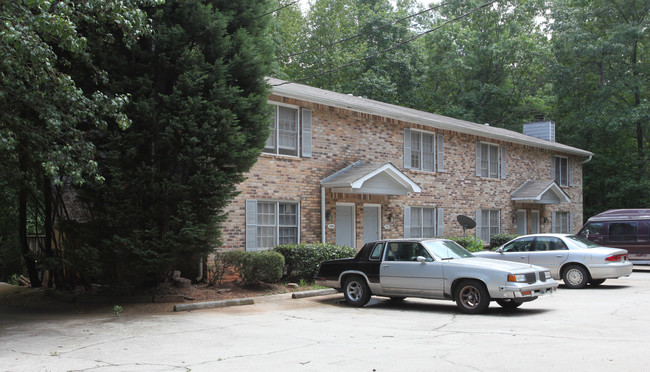 3160 Murell Rd in Snellville, GA - Building Photo - Building Photo