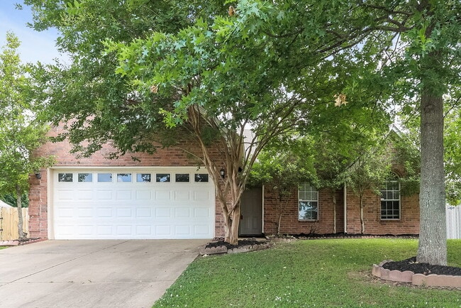 1128 Fredrick Dr