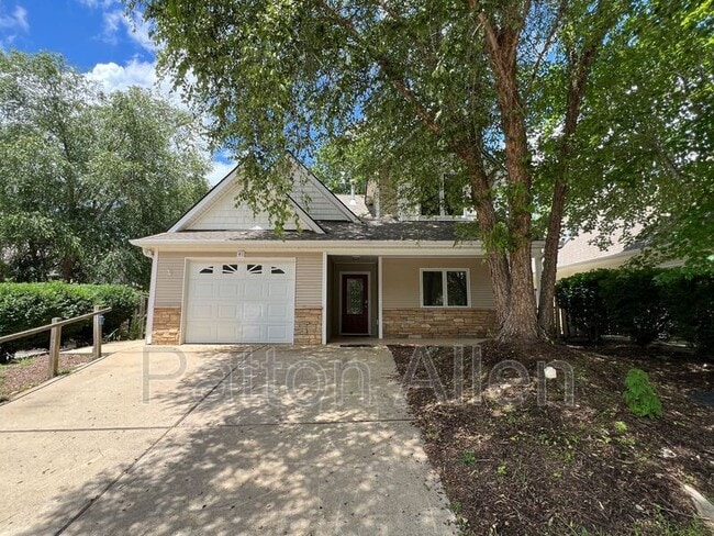 property at 41 Beekeeper Trail