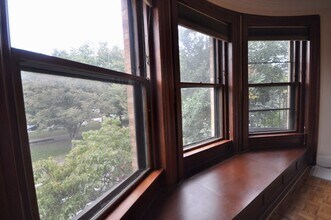 280 Commonwealth Ave, Unit 207 in Boston, MA - Building Photo - Building Photo