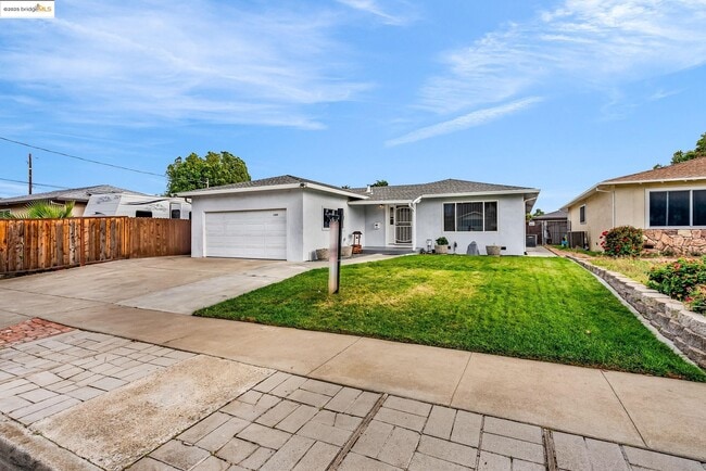 1209 Tulip Dr in Antioch, CA - Building Photo - Building Photo
