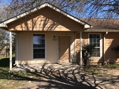 218 Stockton St, Unit D