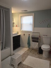117 Gore St, Unit 2 in Cambridge, MA - Building Photo - Building Photo