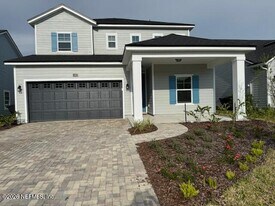 50 Crew Ct in St. Augustine, FL - Building Photo