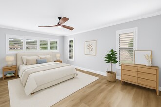 2080 Michigan Ave NE in St. Petersburg, FL - Building Photo - Building Photo
