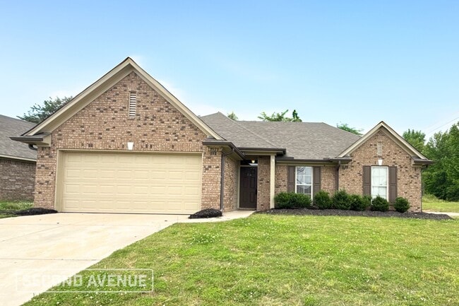 property at 8979 Smith Ranch Dr