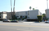 Burbank Park Apartments in Sherman Oaks, CA - Building Photo - Building Photo