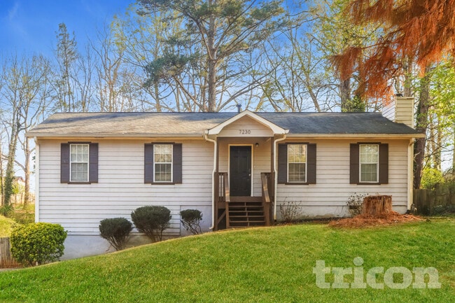 property at 7230 Colony Ln