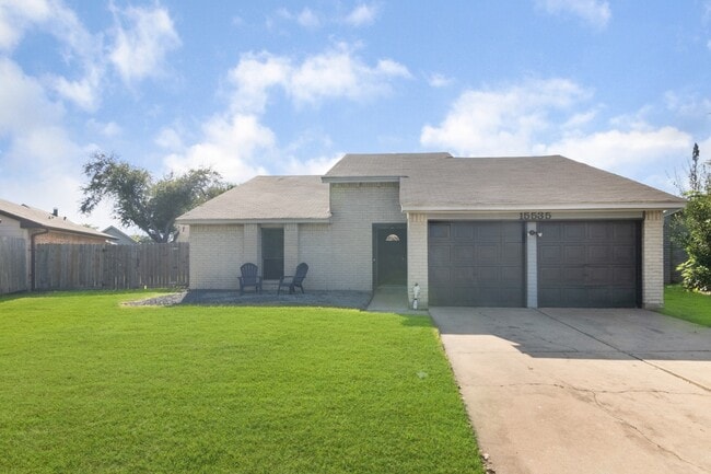 15535 Evergreen Pl Dr