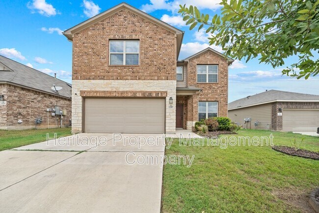 property at 13207 Frio Parke