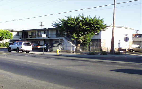 Orange in San Diego, CA - Building Photo - Building Photo