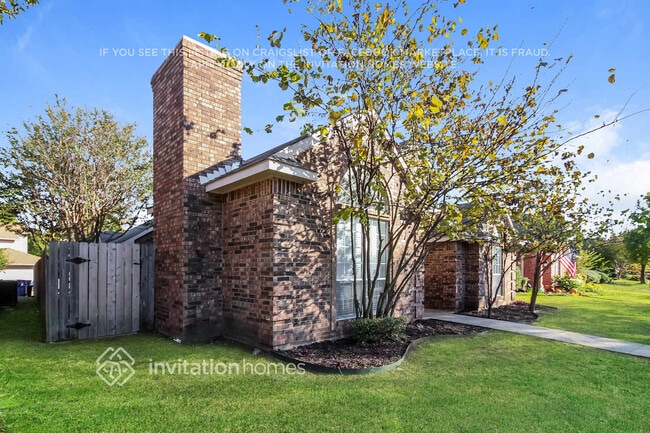 7878 Squire Ln in Frisco, TX - Building Photo - Building Photo